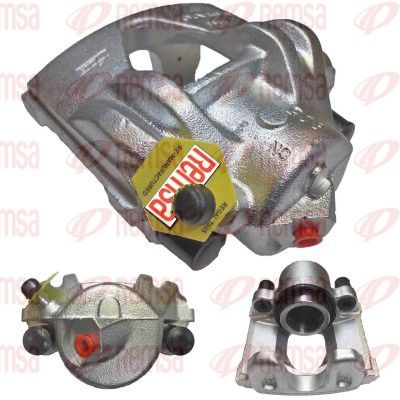 спирачен апарат REMSA 9012391