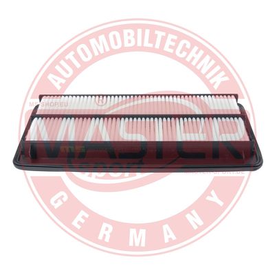 MASTER-SPORT GERMANY 2441J-LF-PCS-MS Воздушный фильтр  для HONDA ACCORD (Хонда Аккорд)