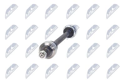 PLANETARA NTY NPWBM214 18