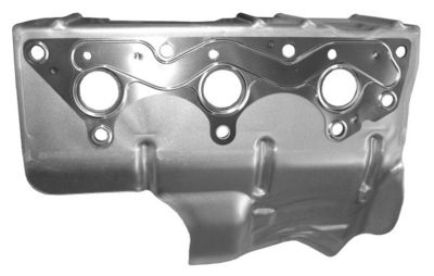 GARNITURA RACORD EVACUARE