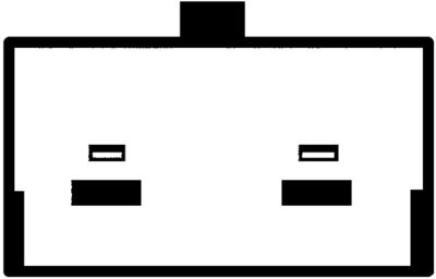 VENTILATOR RADIATOR MAHLE CFF22000P 1