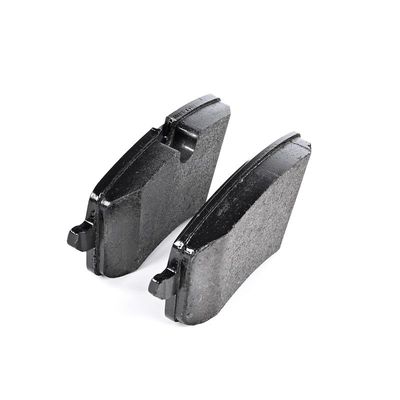 BREMSBELAGSATZ SCHEIBENBREMSE DELPHI LP2249 13