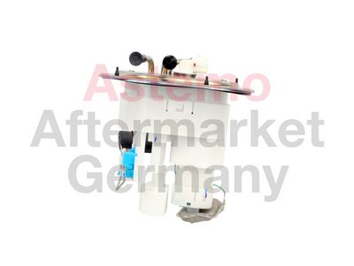 SISTEM ALIMENTARE CU COMBUSTIBIL ASTEMO-HITACHI 2503540 2