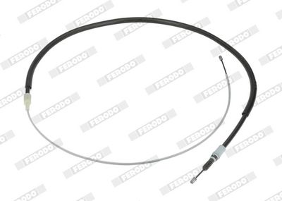 Tažné lanko, parkovací brzda FERODO FHB432899