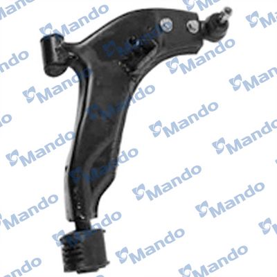 носач, окачване на колелата MANDO MSA017778