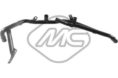 CUPLAJ CONDUCTA LICHID RACIRE