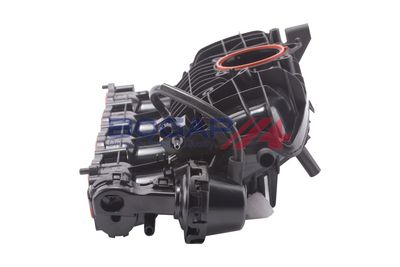 MODUL CONDUCTA ADMISIE BOGAP A1712127 2