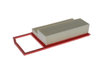 LUFTFILTER BOSCH F026400654 21