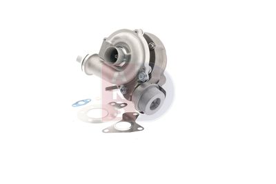 LADER AUFLADUNG AKS DASIS 185012N 2