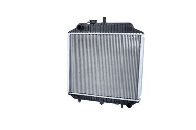 KüHLER MOTORKüHLUNG NRF 504271 9