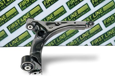 FIRST LINE Control/Trailing Arm, wheel suspension FCA7769