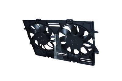 VENTILATOR RADIATOR NRF 470038 27
