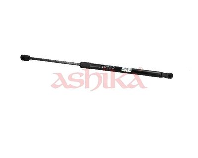 Gasfeder, Koffer-/Laderaum