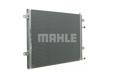 RADIATOR TEMPERATURA SCAZUTA INTERCOOLER MAHLE CIR10000P 41