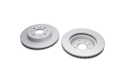 DISC FRANA Kavo Parts BR4230C 5