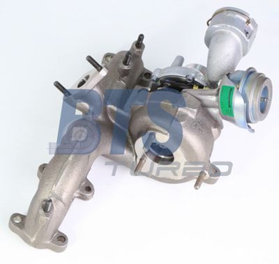 LADER AUFLADUNG BTS Turbo T912246BL 2