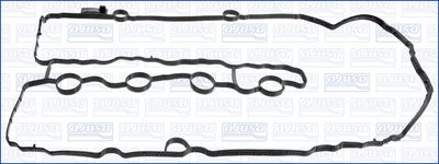 GARNITURA CAPAC SUPAPE