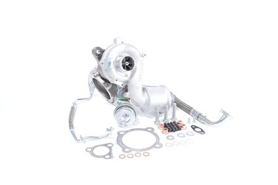 LADER AUFLADUNG BTS Turbo T981215 35