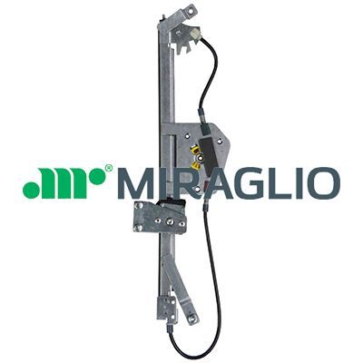 MECANISM ACTIONARE GEAM