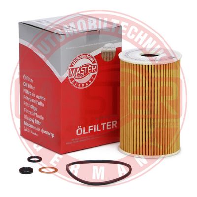 FILTRU ULEI MASTER-SPORT GERMANY 7001XOFPCSMS 1