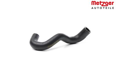 FURTUN RADIATOR METZGER AUTOTEILE 2420201 33