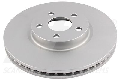 sbs 18153125106 Тормозные диски  для FORD S-MAX (Форд С-маx)
