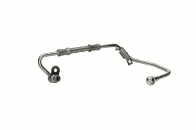 ÖLLEITUNG LADER AJUSA OP10636 1