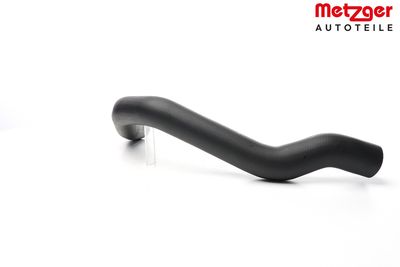 LADELUFTSCHLAUCH METZGER AUTOTEILE 2400692 22