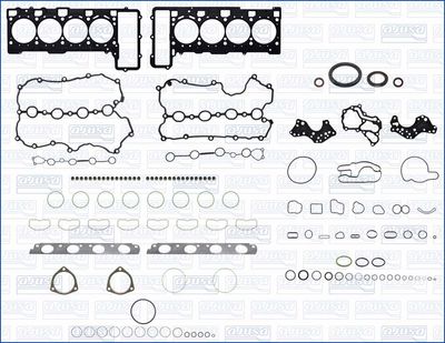 SET GARNITURI COMPLET MOTOR