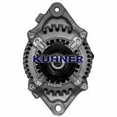 Генератор AD KÜHNER 401127RI для DAIHATSU APPLAUSE