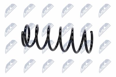 ARC SPIRAL NTY ASZPL003 27