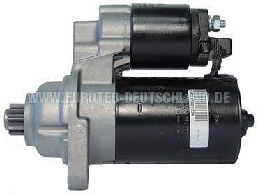 STARTER EUROTEC 11018040 1