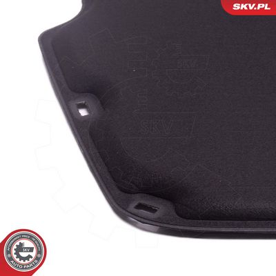Kryt pod motor ESEN SKV 97SKV876