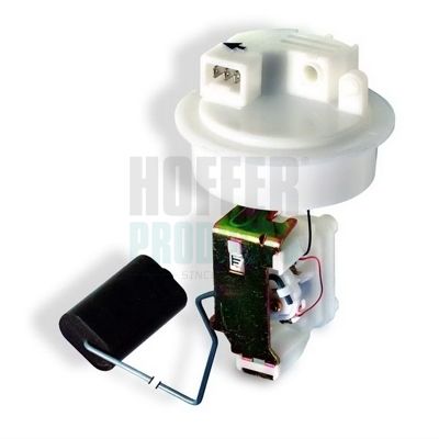 датчик, количество на горивото HOFFER 7409004