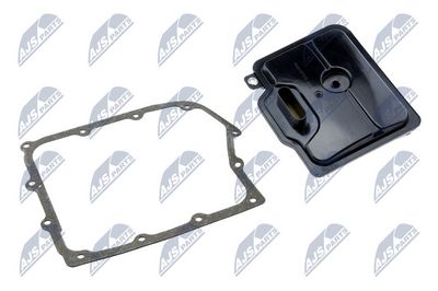 FILTRU HIDRAULIC CUTIE DE VITEZE AUTOMATA NTY FSFCH005 1