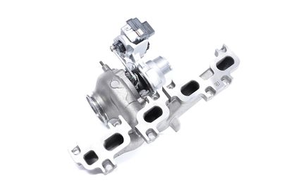 LADER AUFLADUNG BTS Turbo T918683 25