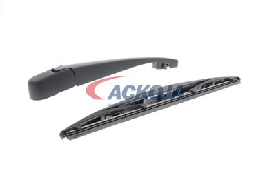 SET STERGATOARE CURATARE PARBRIZ ACKOJA A380531 54