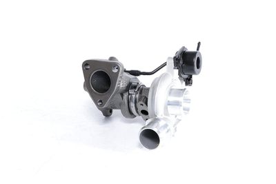 LADER AUFLADUNG BTS Turbo T916249 30