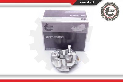 ESEN SKV 34SKV414 Тормозной суппорт  для ALFA ROMEO 1750-2000 (Альфа-ромео 1750-2000)
