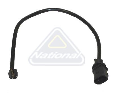 National FK6130WL