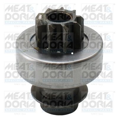 Ведущая шестерня, стартер MEAT & DORIA 47267 для RENAULT KANGOO