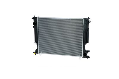 KüHLER MOTORKüHLUNG NRF 59219 6