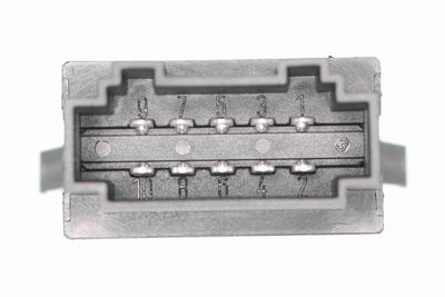 COMUTATOR LUMINI DE AVARIE VEMO V10730132 1