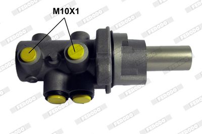 POMPA CENTRALA FRANA FERODO FHM1515