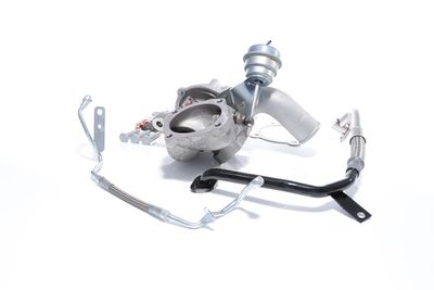 LADER AUFLADUNG BTS Turbo T981223 21