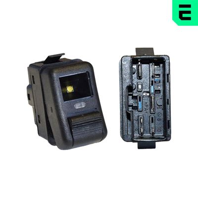 INTRERUPATOR BLOCAJ DIFERENTIAL