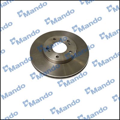 Тормозной диск MANDO MBC030095 для SAMSUNG SM5