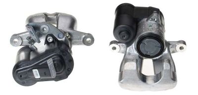 BREMBO F 85 262 Тормозной суппорт для VW PASSAT B6 Variant (3C5)