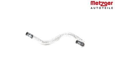 KüHLERSCHLAUCH METZGER AUTOTEILE 2422545 1