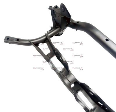 CORP AX TURBO-TEC TTRAX001108 2